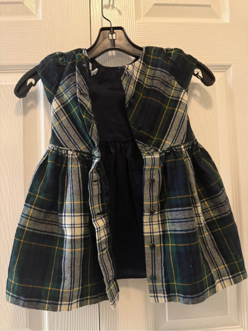 Ralph Lauren Dress- 24M
